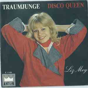 Liz Mey - Traumjunge / Disco Queen