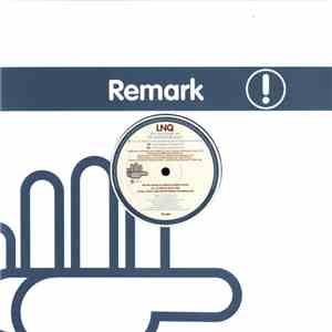 LNQ - You Can Trade Me For Something Good