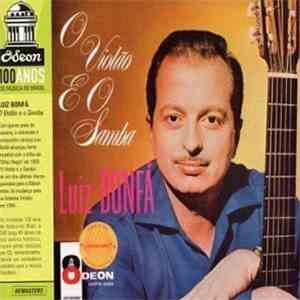 Luiz Bonfá - O Violão E O Samba