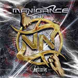 Manigance - Recidive