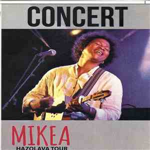 Mikea - Hazolava Tour (Concert)