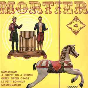 Mortier - Mortier 4
