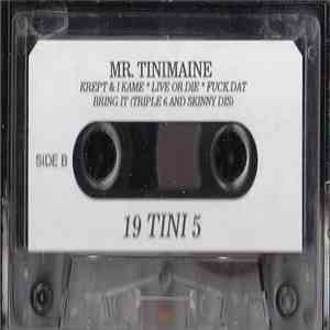 Mr. Tinimaine - 19 Tini 5
