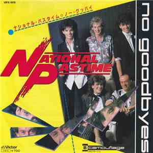 National Pastime - No Goodbyes