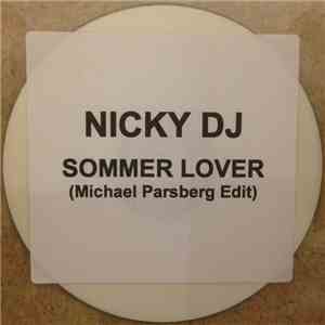 Nicky DJ - Sommer Lover