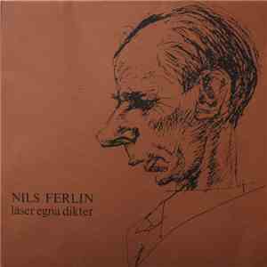 Nils Ferlin - Läser Egna Dikter