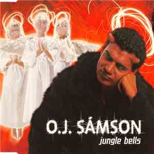O.J. Sámson - Jungle Bells