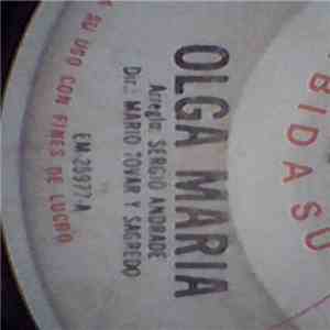 Olga Maria - Si Pero No