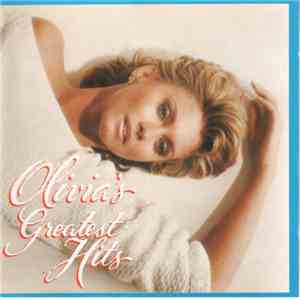 Olivia Newton-John - Olivia's Greatest Hits