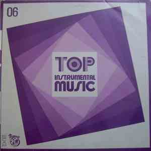 Orchestre Tany Turens - Top Instrumental Music 6