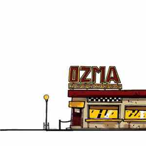 Ozma  - Ozma