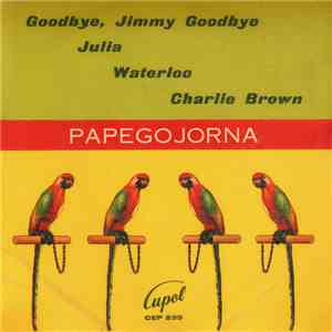 Papegojorna - Goodbye, Jimmy Goodbye