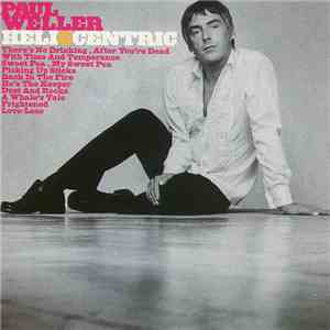 Paul Weller - Heliocentric