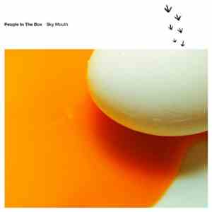 People In The Box - Sky Mouth