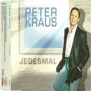Peter Kraus - Jedesmal