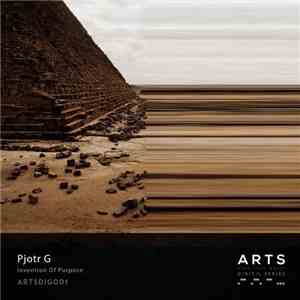 Pjotr G - Invention Of Purpose
