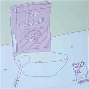 Poverty Bar - Crop Cereal