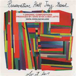 Preservation Hall Jazz Band - So It Is