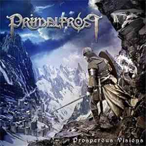 Primalfrost - Prosperous Visions