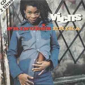 Princess Erika - Viens