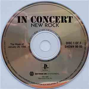 Radiohead / Everclear - In Concert: New Rock