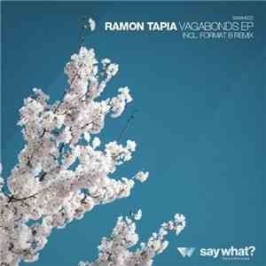 Ramon Tapia - Vagabonds EP