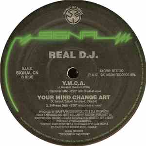 Real DJ - Y.M.C.A.
