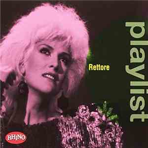 Rettore - Playlist