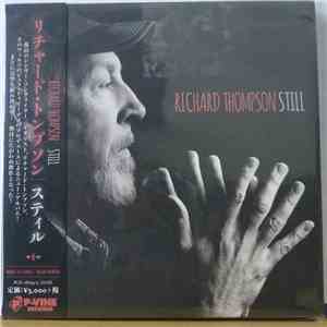 Richard Thompson - Still
