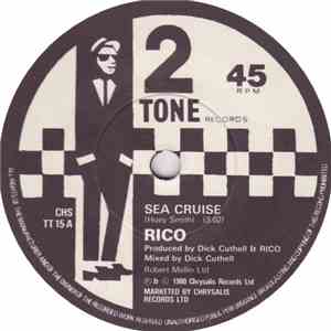 Rico - Sea Cruise