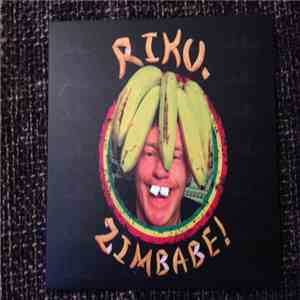 Riku Purtola - Zimbabe! - Parhaat Päältä