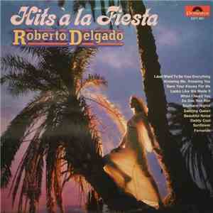 Roberto Delgado - Hits A La Fiesta