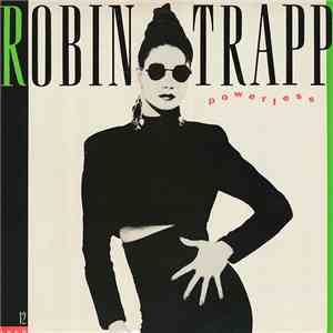 Robin Trapp - Powerless