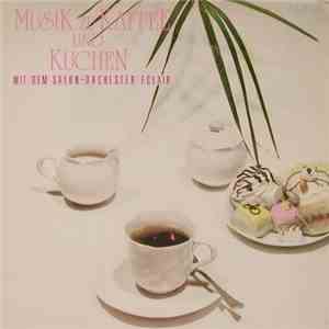 Salon-Orchester Eclair - Musik Zu Kaffee Und Kuchen