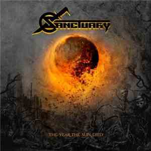 Sanctuary  - The Year The Sun Died