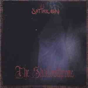 Satyricon - The Shadowthrone