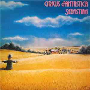 Sebastian  - Cirkus Fantastica