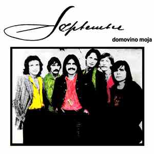 September - Domovino Moja