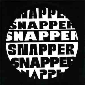 Snapper - Vader