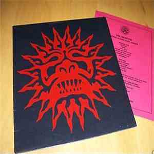 Sol Invictus - Storm Clouds Over Europe