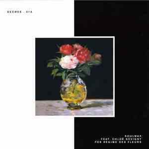 Soulwax Feat. Chloë Sevigny - Heaven Scent