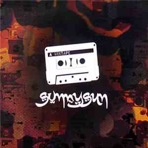 Sunny Sun - Sunny Sun Mixtape