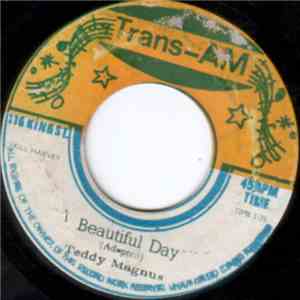 Teddy Magnus - Beautiful Day