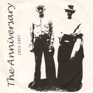The Anniversary - All Right For Now