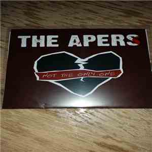 The Apers - Not The Only One
