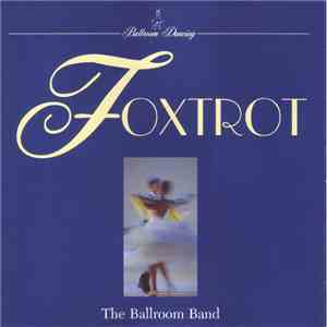 The Ballroom Band - Foxtrot