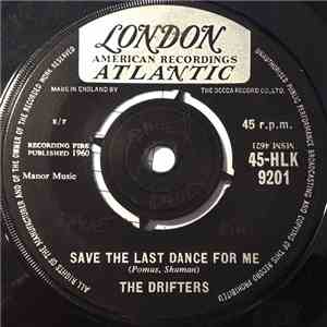 The Drifters - Save The Last Dance For Me