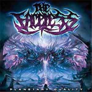 The Faceless - Planetary Duality