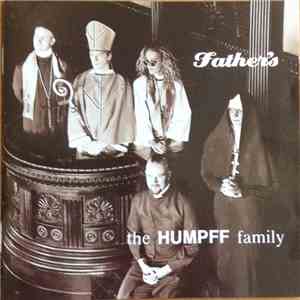 The Humpff Family - Father's