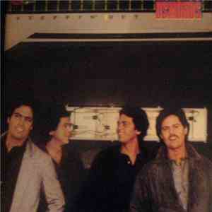 The Osmonds - Steppin' Out